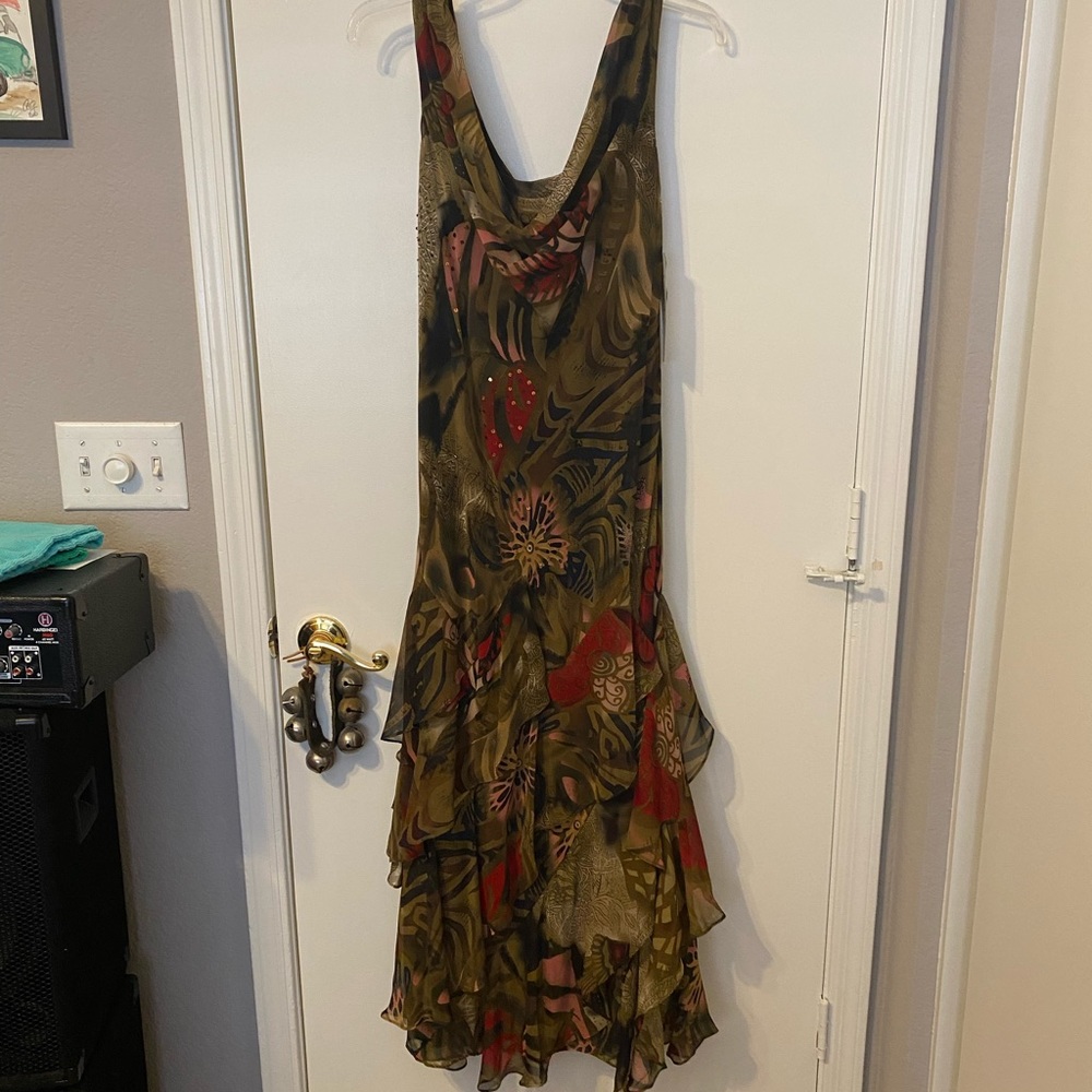 Signature by Robbie Bee Dress